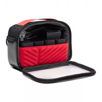 Manfrotto Pro Light Tech Organizer S - musta
