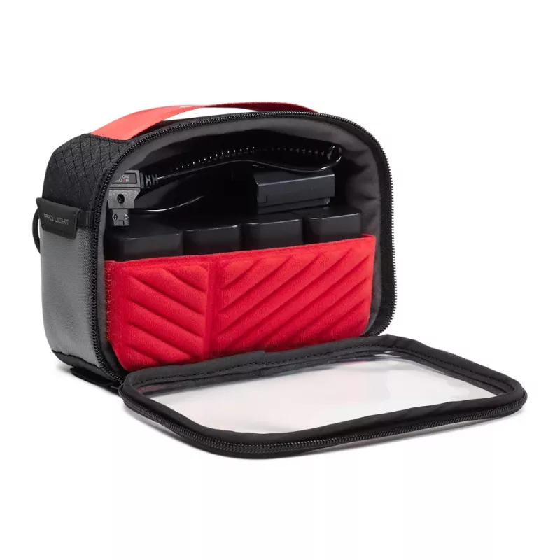 Manfrotto Pro Light Tech Organizer S - musta