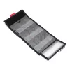 Manfrotto Pro Light Organizer muistikorttikotelo musta