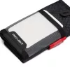Manfrotto Pro Light Organizer muistikorttikotelo musta
