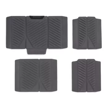 Manfrotto Pro Light -jakajat Cineloaderille