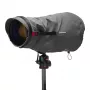 Manfrotto Pro Light Teleshield kamerasuojus keskikoko musta
