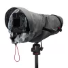 Manfrotto Pro Light Teleshield kamerasuojus keskikoko musta