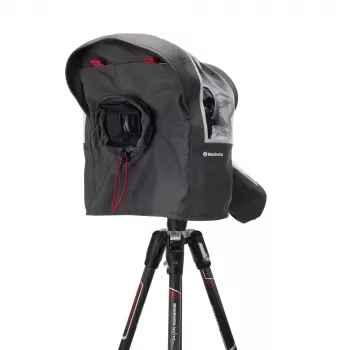 Manfrotto Pro Light Cineshield S/M kamerasadesuoja