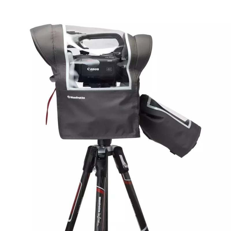 Manfrotto Pro Light Cineshield S/M kamerasadesuoja
