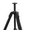 Manfrotto 190X alumiinijalusta 496RC2 kuulapäällä (musta)