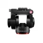 Manfrotto 500X Fluid -videopää
