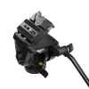 Manfrotto 500X Fluid -videopää