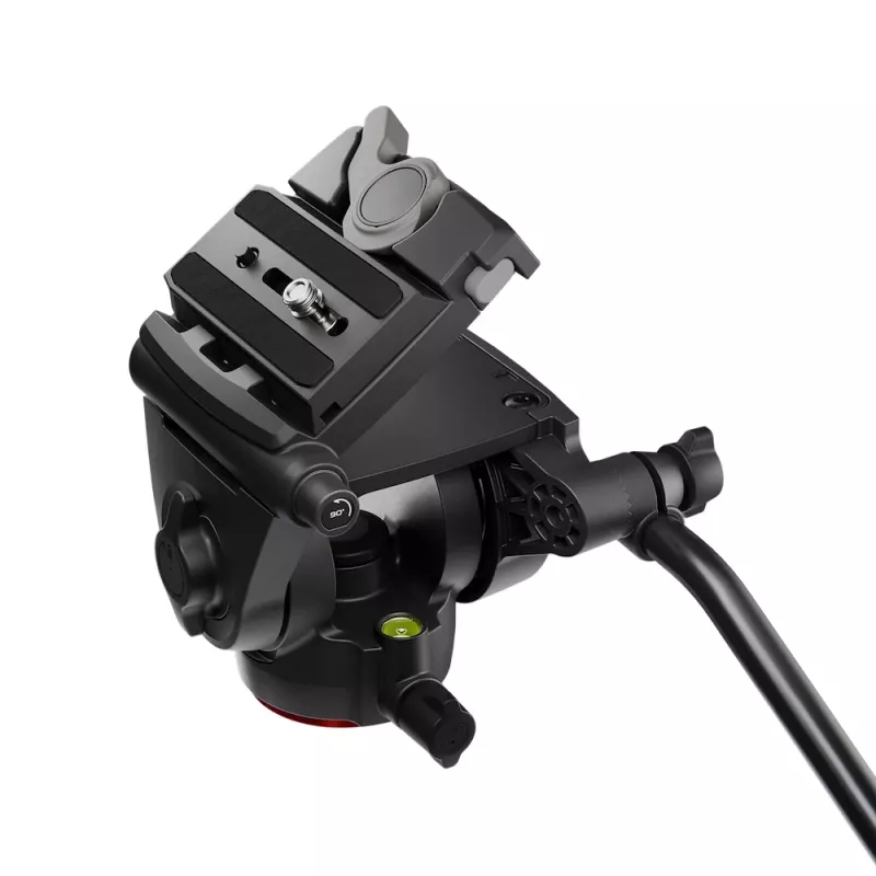 Manfrotto 500X Fluid -videopää
