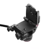 Manfrotto 500X Fluid -videopää