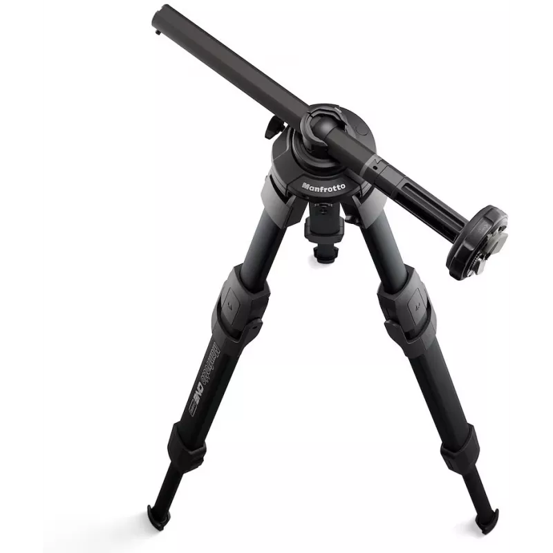 Manfrotto Statyw ONE alumiinijalusta kuulapäällä
