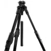Manfrotto Statyw ONE alumiinijalusta kuulapäällä