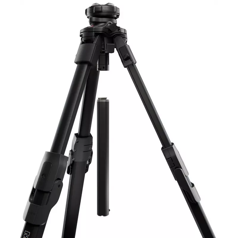Manfrotto Statyw ONE alumiinijalusta kuulapäällä