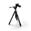 Manfrotto ONE alumiinijalusta 500X nestepäällä