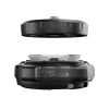 Manfrotto XCHANGE -pikakiinnityslevy