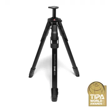 Manfrotto ONE Photo alumiinijalusta