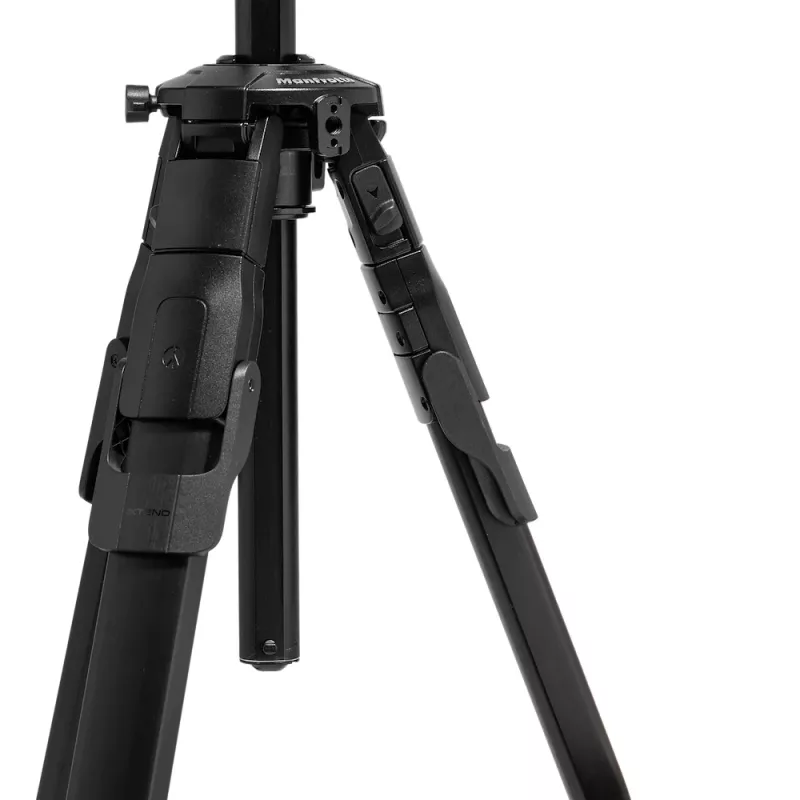 Manfrotto ONE Photo alumiinijalusta