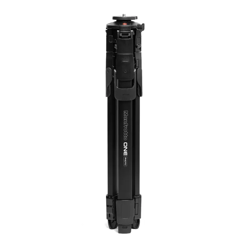 Manfrotto ONE Photo alumiinijalusta