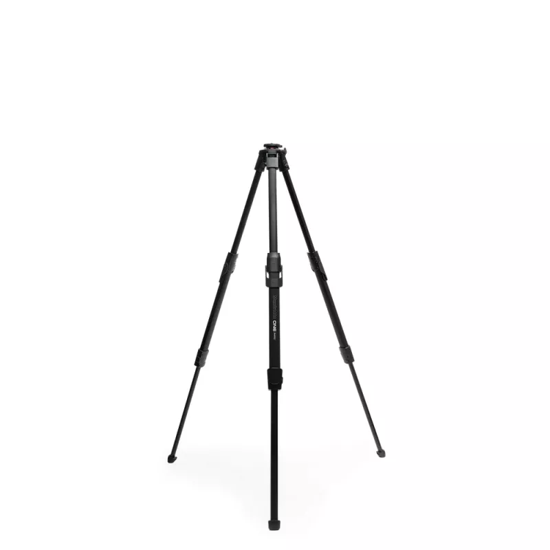Manfrotto ONE Photo alumiinijalusta