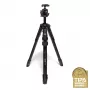 Manfrotto ONE Photo -jalusta kuulapäällä