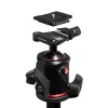 Manfrotto ONE Photo -jalusta kuulapäällä