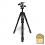 Manfrotto ONE Photo -jalusta 3W päällä