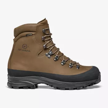 SCARPA Ladakh GTX vaellus- ja vuoristokengät Testa di Moro koko 43.5