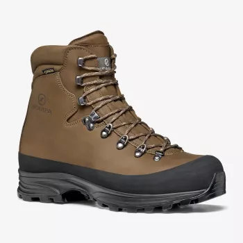 SCARPA Ladakh GTX vaellus- ja vuoristokengät Testa di Moro koko 43.5
