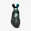 Scarpa Instinct VS Woman -kiipeilykengät, musta/aqua, EU 35,5