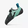 Scarpa Instinct VS Woman -kiipeilykengät, musta/aqua, EU 35,5