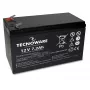 TECNOWARE Power Battery 12V 7,2Ah AGM VRLA Faston 6,3mm liitännällä
