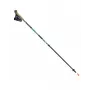 Gabel Stretch Lite -sauvakävelysauvat, 75-130 cm, Avio