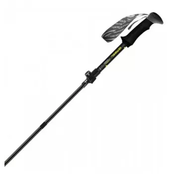 Gabel XTR Carbon EF teleskooppiset sauvakävelysauvat, 110-130 cm