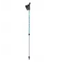 Gabel Ritmo alumiiniset vaellussauvat - teal (pari)