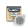 Caffè Borbone Miscela Nera 44mm ESE -järjestelmän kahvipadit 100 kpl:n pakkaus 7,2g per padi