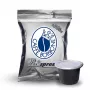 Caffè Borbone Respresso Miscela Nera -kahvikapselit 50 x 5 g Nespresso OriginalLine -järjestelmään