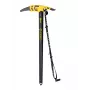 Grivel G Zero -jäähakku musta 66cm