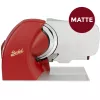Berkel Homeline HL PLUS 250 leikkuukone mattapunainen