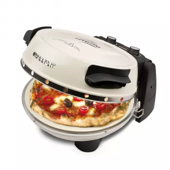 G3 Ferrari G1003217 Napoletana pizzauuni Icy Cream 1200W