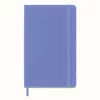 Moleskine Classic Notebook Hard Cover A5 Ruled Hydrangea Blue 240 sivua
