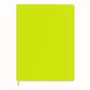 Moleskine Classic muistikirja kova kansi A4 sileä vaaleanvihreä