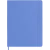 Moleskine Classic Collection muistikirja Soft Cover A4 viivoitettu Hydrangea Blue