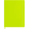 Moleskine Classic muistikirja pehmeä kansi A4 sileä vaaleanvihreä