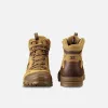 Garmont T4 Tour GTX taktiset kengät - Coyote