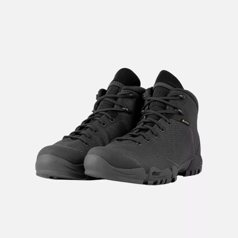 Garmont Nemesis 4.2 GTX taktiset saappaat - musta (EU 41)