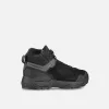 Garmont T4 taktikengät musta