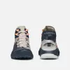 Garmont 9.81 Onyx Mid GTX naisten vaelluskengät - Nights Blue/Lunar Grey