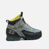 Garmont Vetta Evo GTX approach-kengät - Thunderstorm Grey/Goblin Blue - koko 42 EU