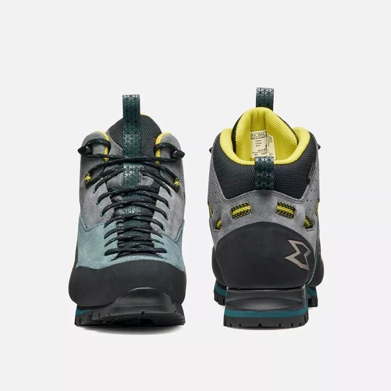 Garmont Vetta Evo GTX approach-kengät - Thunderstorm Grey/Goblin Blue - koko 42.5