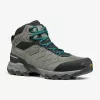 Scarpa Moraine Mid Pro GTX vaelluskengät - antrasiitti - koko 42
